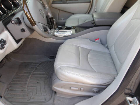 2014 Buick Enclave Premium