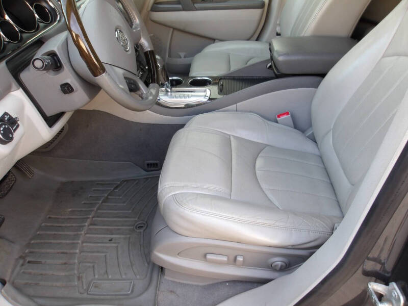 2014 Buick Enclave Premium