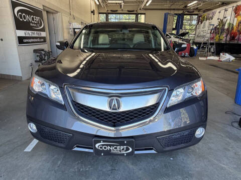 2014 Acura RDX w/Tech