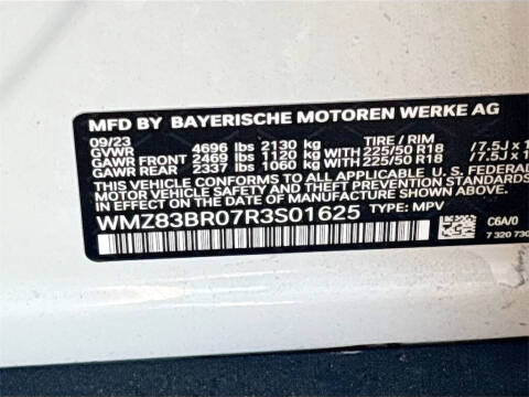 2024 MINI Countryman Cooper S ALL4