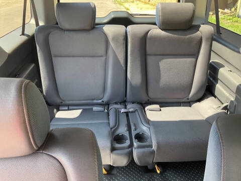 2004 Honda Element EX