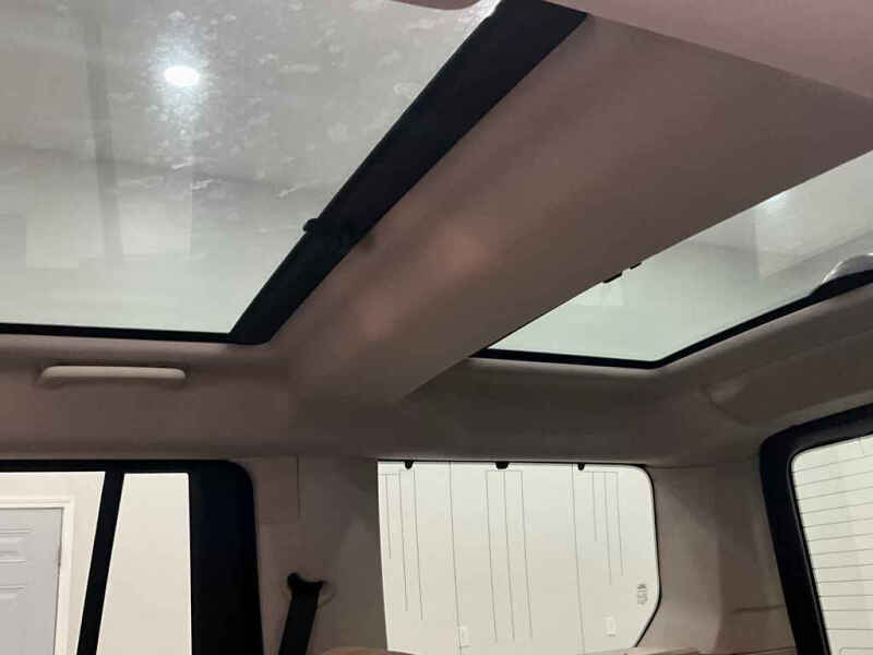 2016 Land Rover LR4