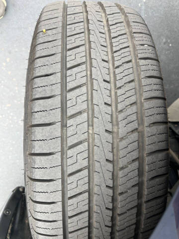 2016 Acura RDX w/Tech