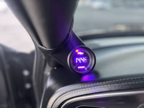 2019 Dodge Charger R/T