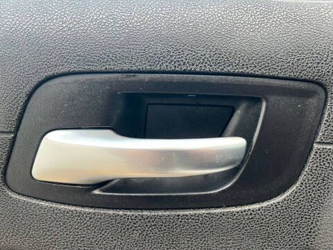 2012 Chrysler 300 Limited