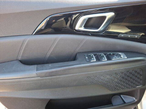 2025 Kia Carnival SX Prestige