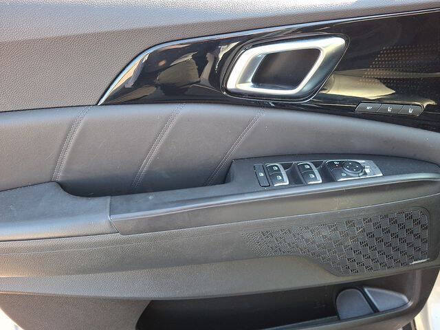 2025 Kia Carnival SX Prestige