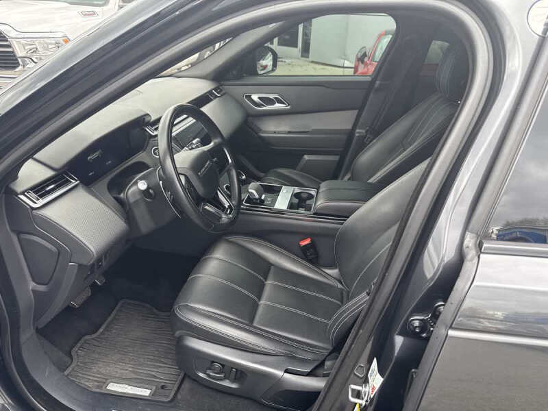 2021 Land Rover Range Rover Velar P250 R-Dynamic S