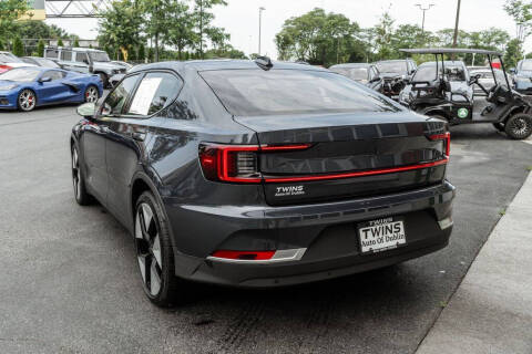 2023 Polestar 2 Long Range Dual Motor