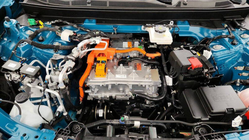 2024 Honda Prologue Touring