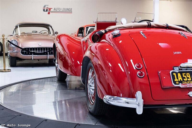 1951 Allard K2 15