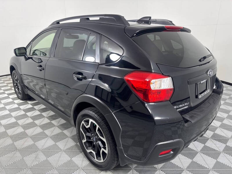 2016 Subaru Crosstrek 2.0i Limited