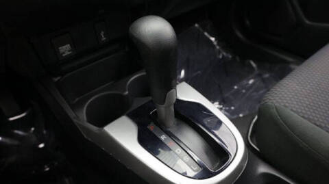 2019 Honda Fit LX