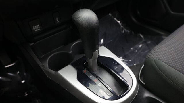 2019 Honda Fit LX