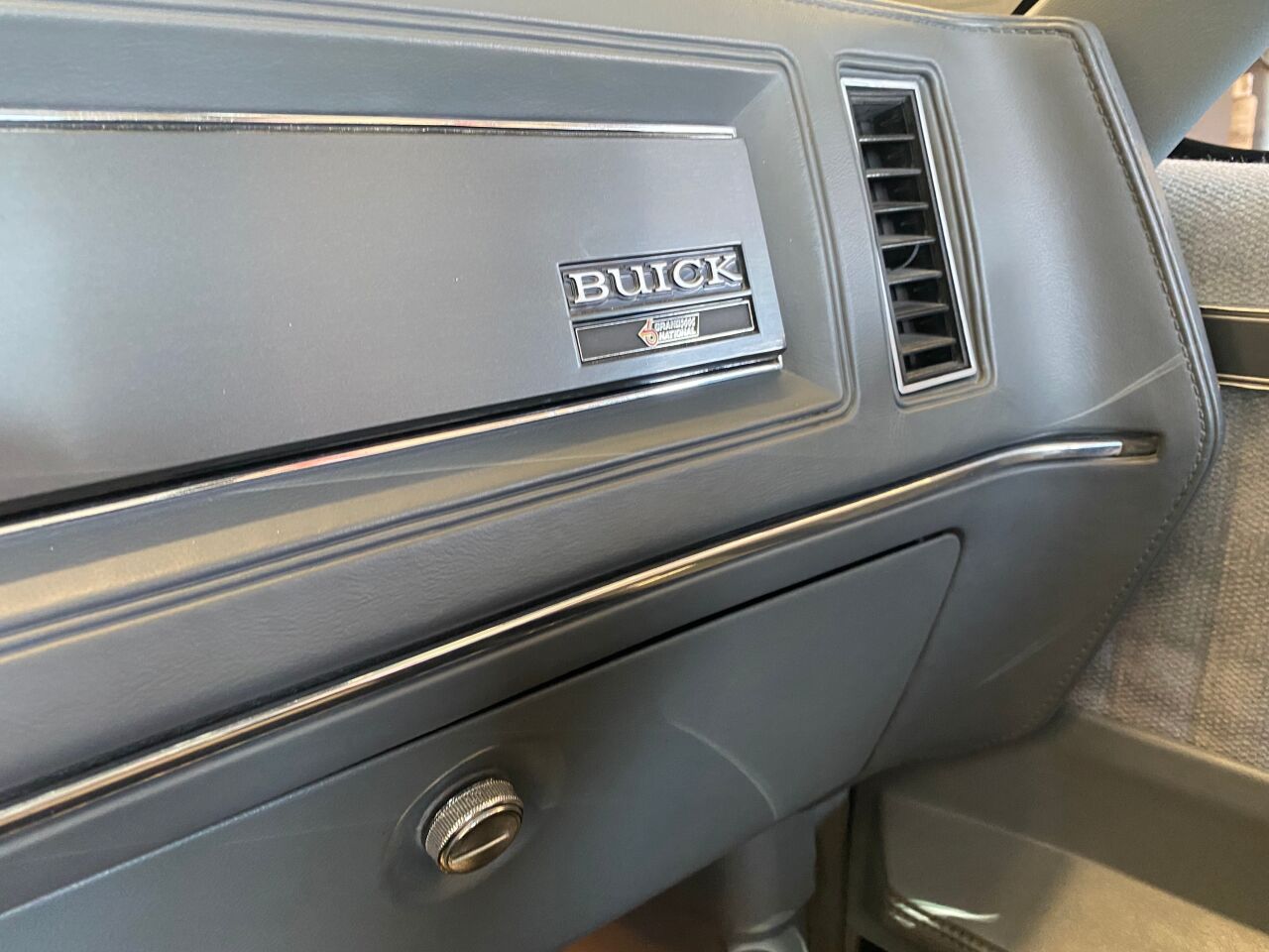 1986 Buick Regal 30