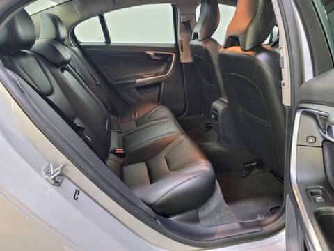 2016 Volvo S60 T5 Drive-E Premier