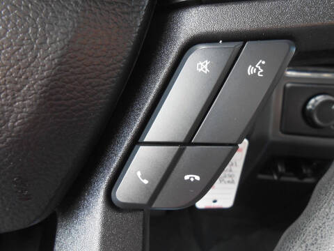 2021 Ford F-250 Super Duty XLT