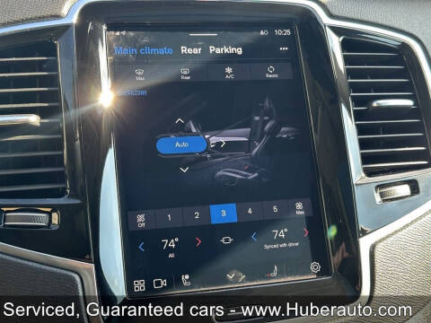 2023 Volvo XC90 B6 Plus Bright Theme 7P