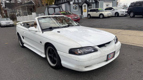 1994 Ford Mustang GT