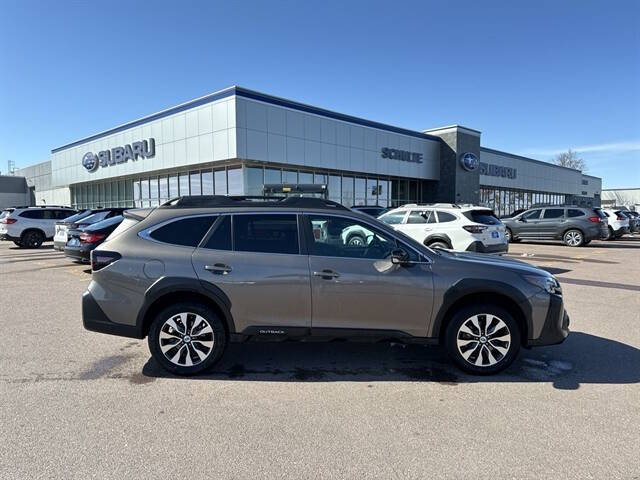 2024 Subaru Outback Limited