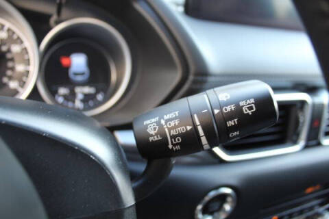 2023 Mazda CX-5 2.5 S Select