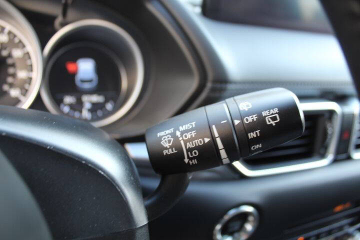 2023 Mazda CX-5 2.5 S Select