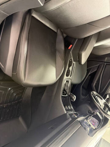2019 Volkswagen Jetta SEL