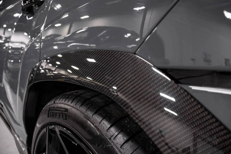 2023 Lamborghini Urus Performante