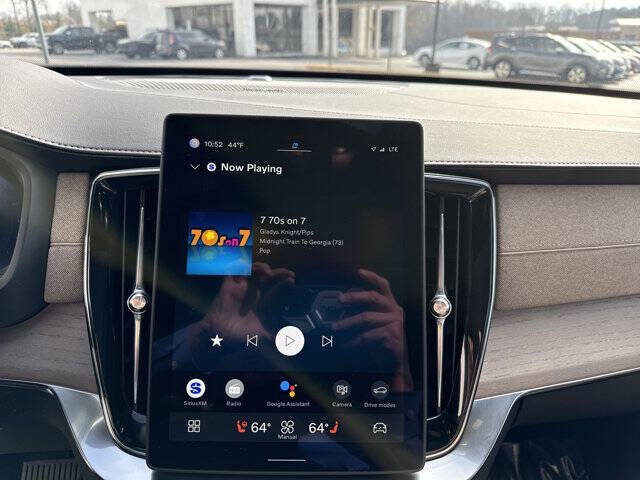 2025 Volvo XC90 B5 Plus Bright Theme 7P