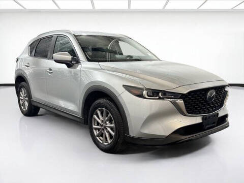 2022 Mazda CX-5 2.5 S Select
