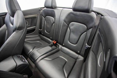 2014 Audi RS 5 quattro