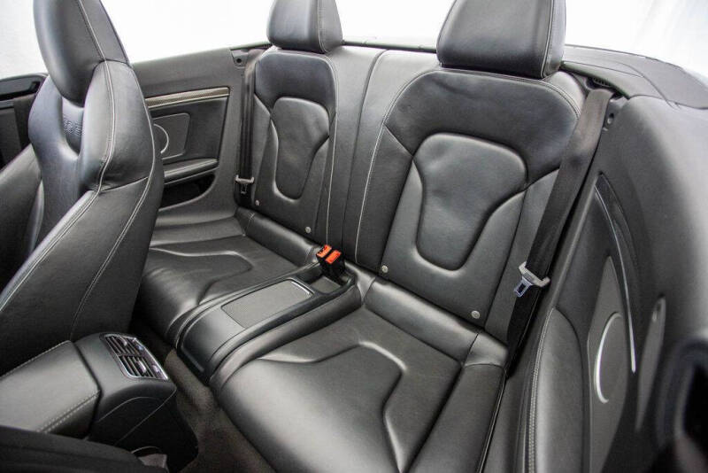 2014 Audi RS 5 quattro