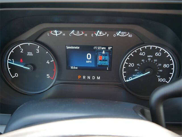 2026 Ford F-350 Super Duty