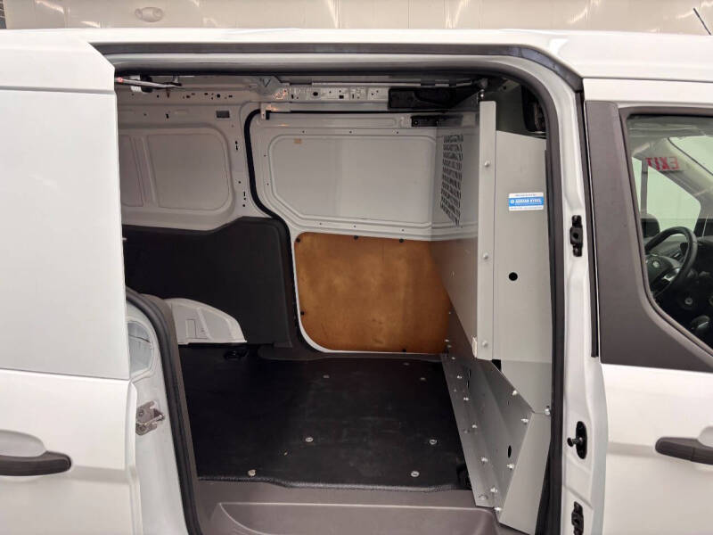 2021 Ford Transit Connect XL