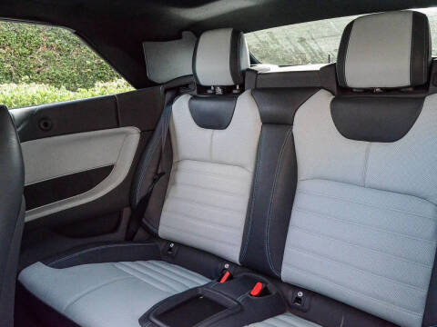 2017 Land Rover Range Rover Evoque Convertible HSE Dynamic