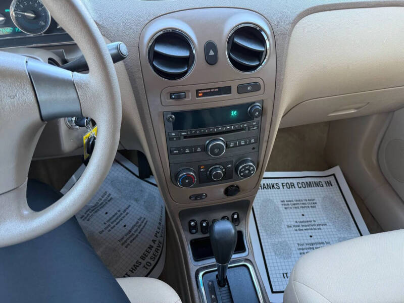 2007 Chevrolet HHR LT