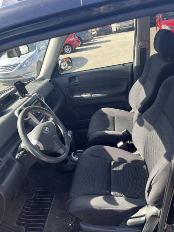 2005 Scion xB