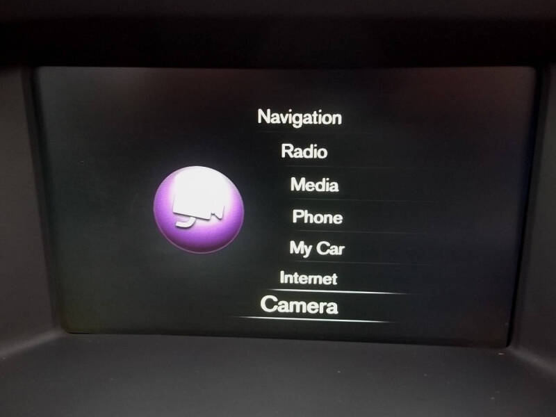 2015 Volvo S60 T5 Premier