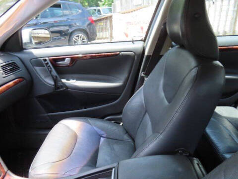 2006 Volvo S60 2.5T