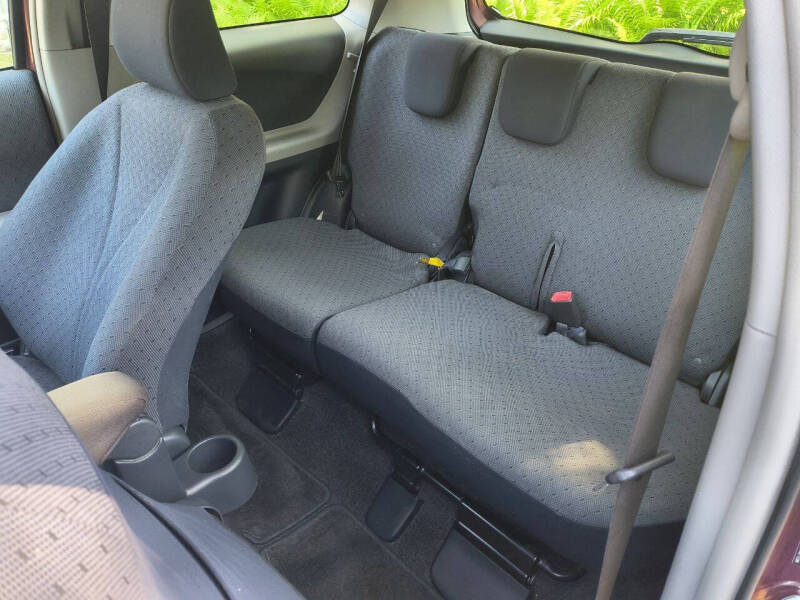2010 Toyota Yaris