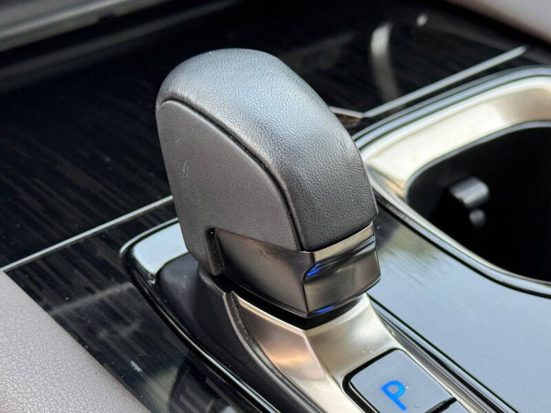 2024 Lexus RX 350