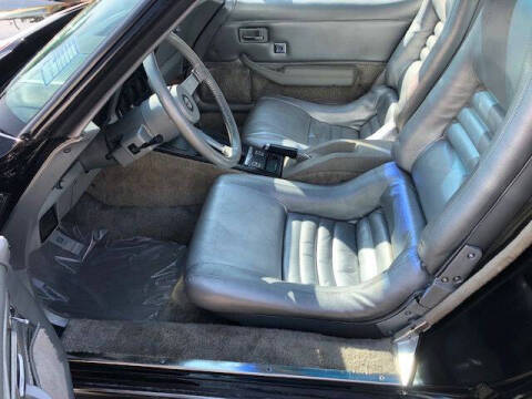 1978 Chevrolet Corvette