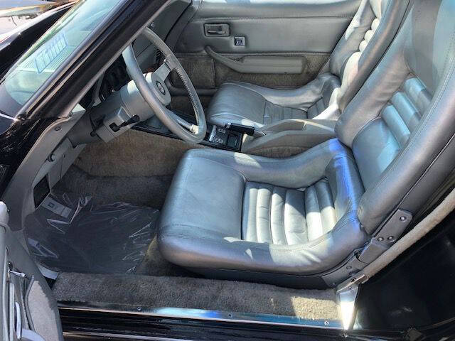 1978 Chevrolet Corvette