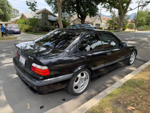 1995 BMW M3