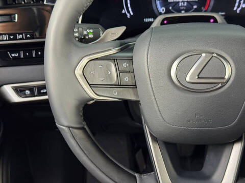 2023 Lexus RX 350 Luxury