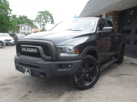 2020 RAM 1500 Classic