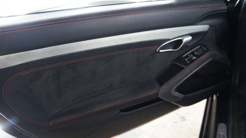 2018 Porsche 911 GT3