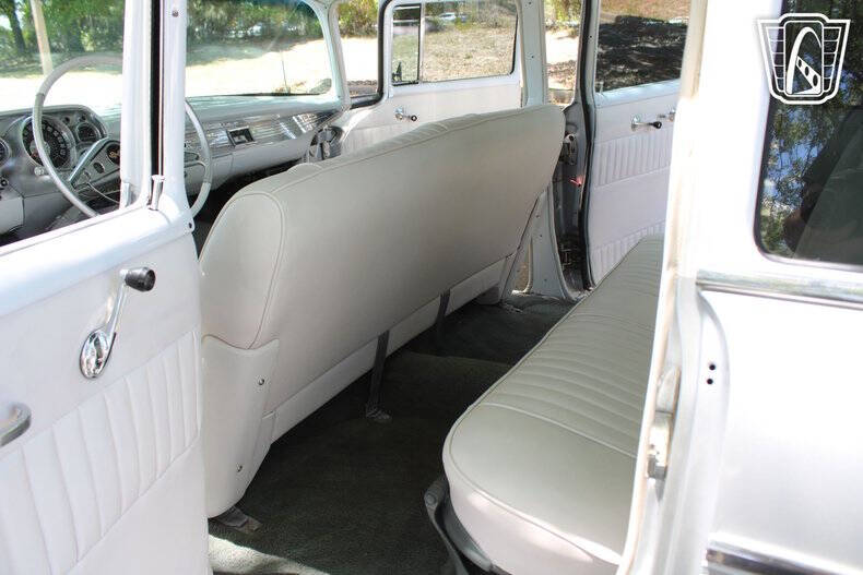1957 Chevrolet 210