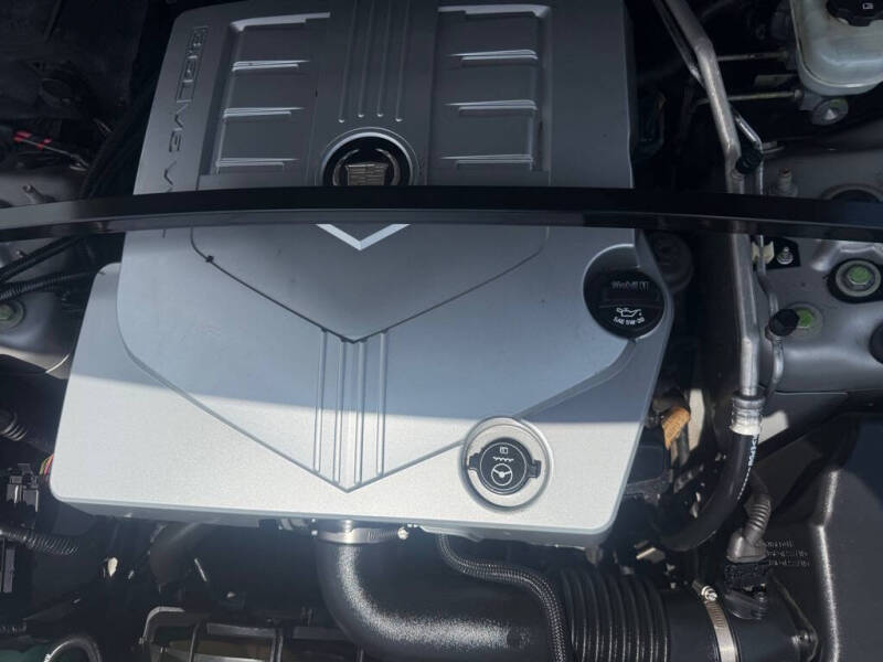 2006 Cadillac SRX