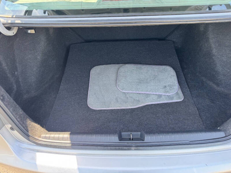 2010 Honda Civic VP